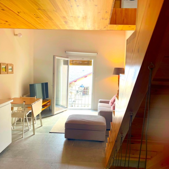 LA Holandesa de Cercedilla